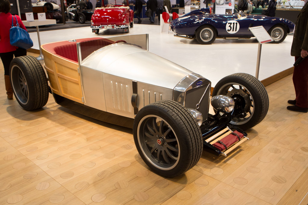 Volvo   - 2013 Techno Classica