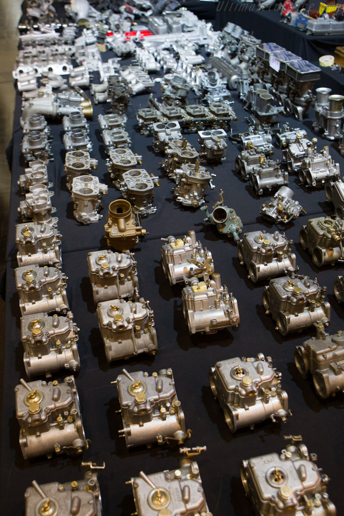 Welcome to Essen   - 2013 Techno Classica