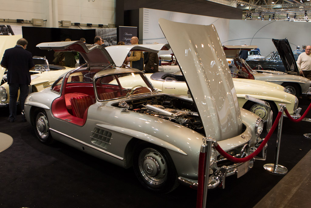 Welcome to Essen   - 2013 Techno Classica
