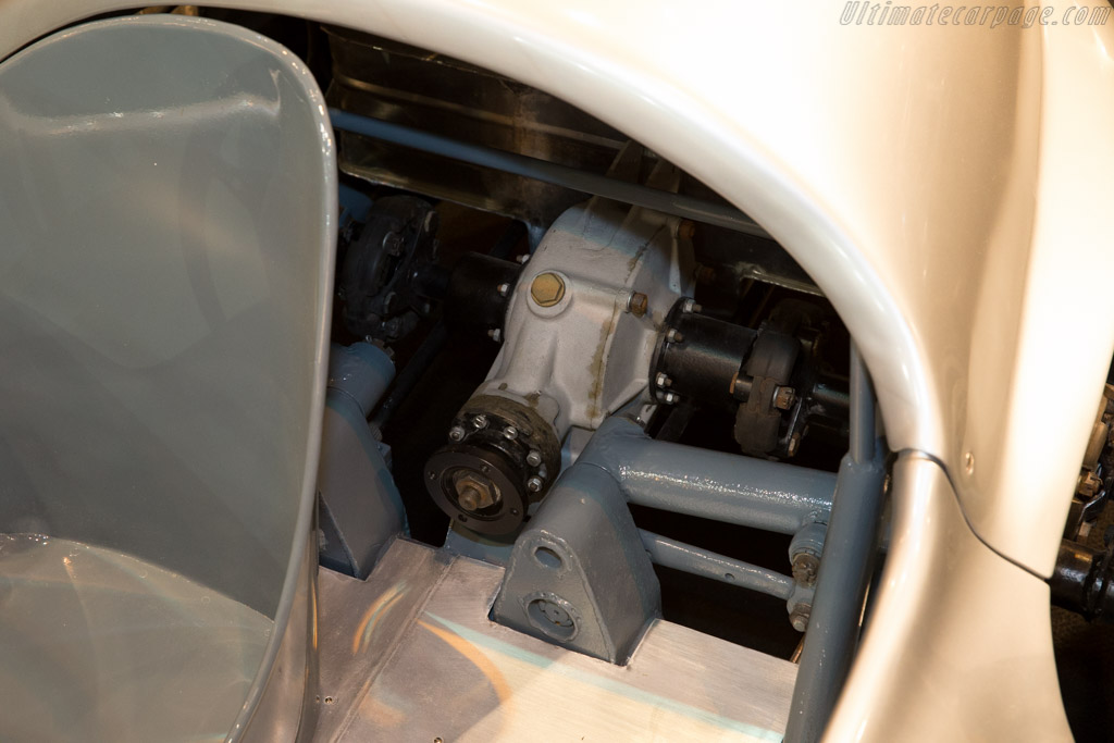 Savonuzzi   - 2015 Techno Classica