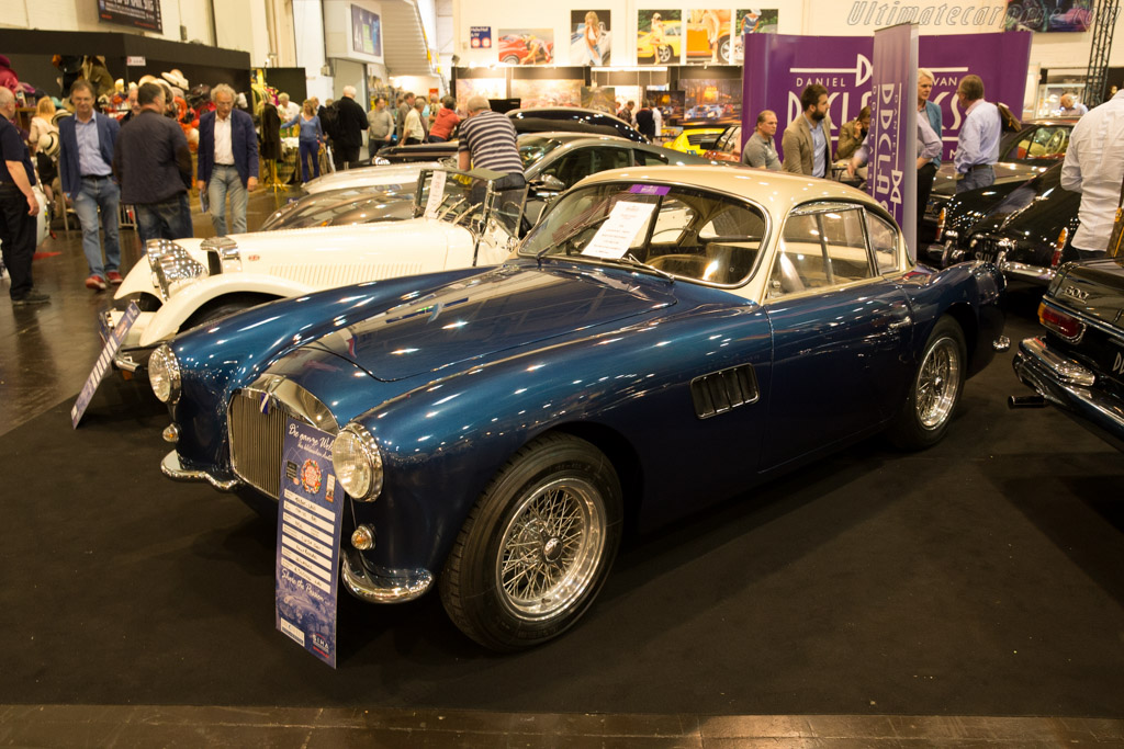 Talbot Lago T14 LS - Chassis: 140010  - 2015 Techno Classica
