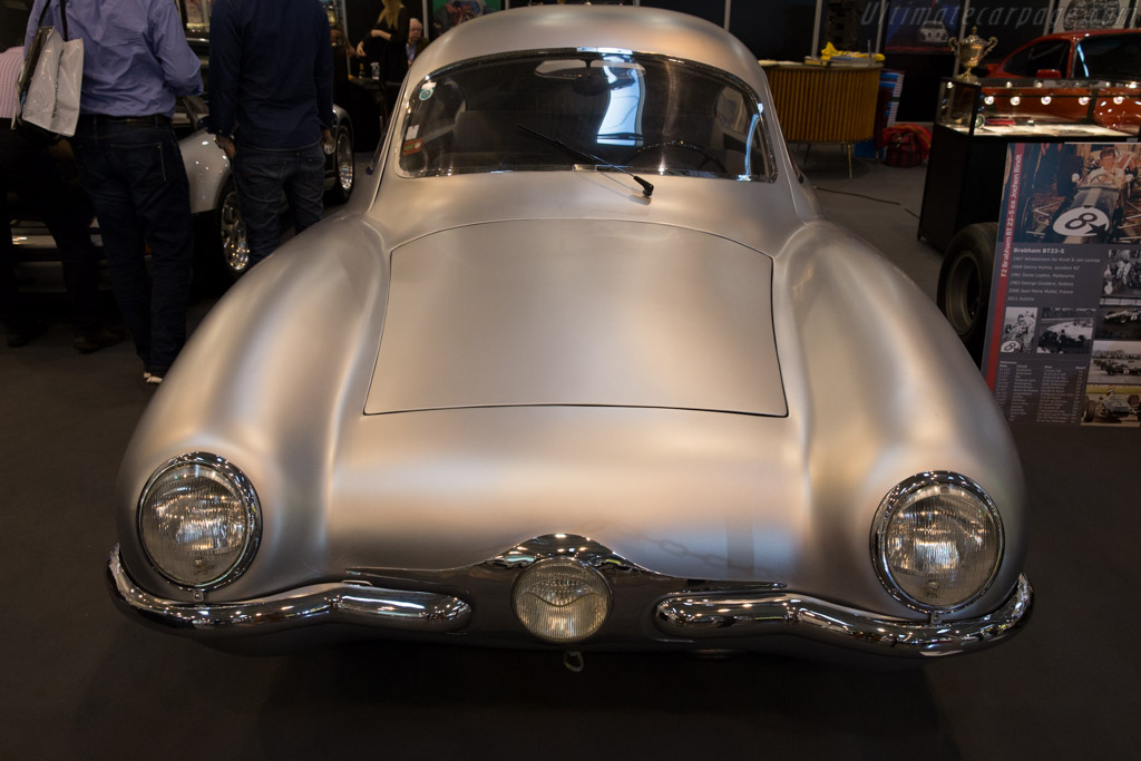 Volkhart V2 Sagitta - Chassis: -2-035683  - 2015 Techno Classica