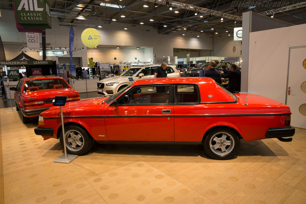 Volvo 262C  - Entrant: Volvo - 2015 Techno Classica