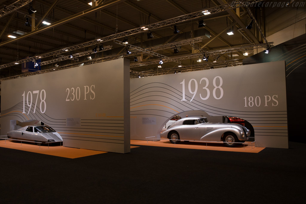 Welcome to the Techno Classica   - 2015 Techno Classica