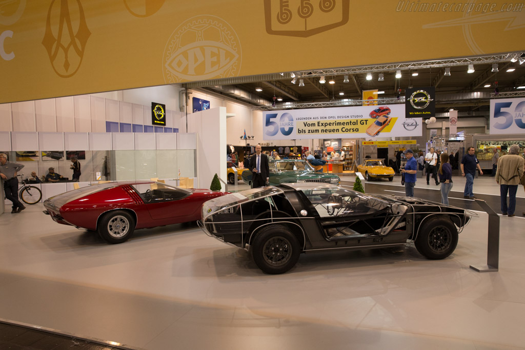 Welcome to the Techno Classica   - 2015 Techno Classica
