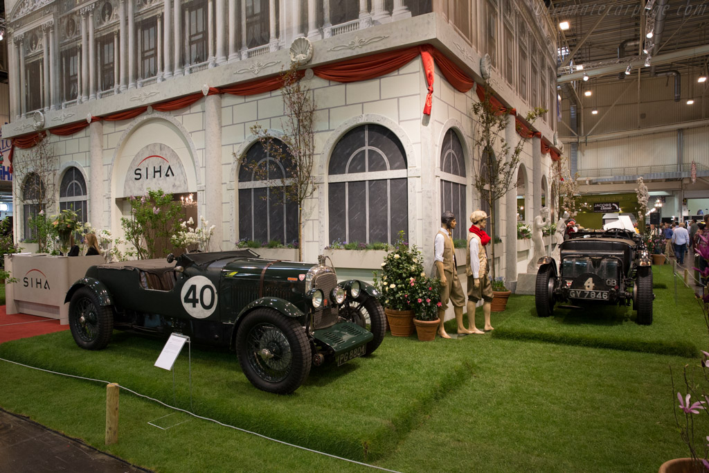 Welcome to the Techno Classica   - 2015 Techno Classica