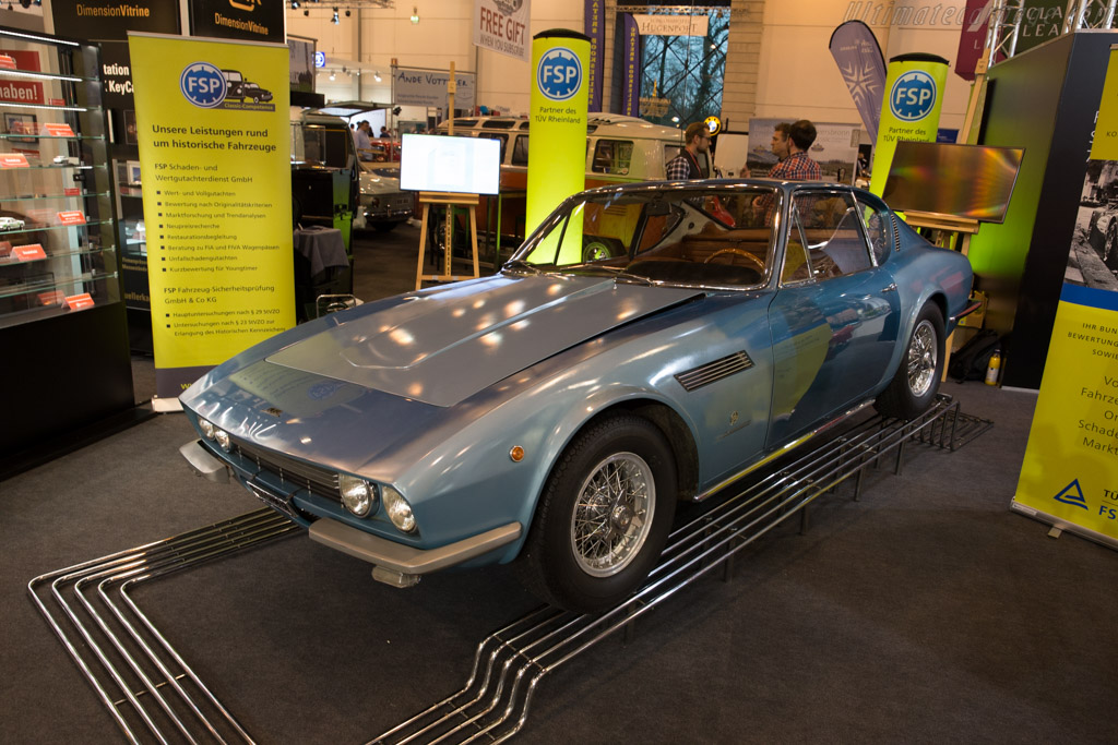 Meccania Maniero   - 2016 Techno Classica