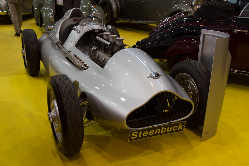 Veritas RS Heinkel - Chassis: 4906  - 2016 Techno Classica