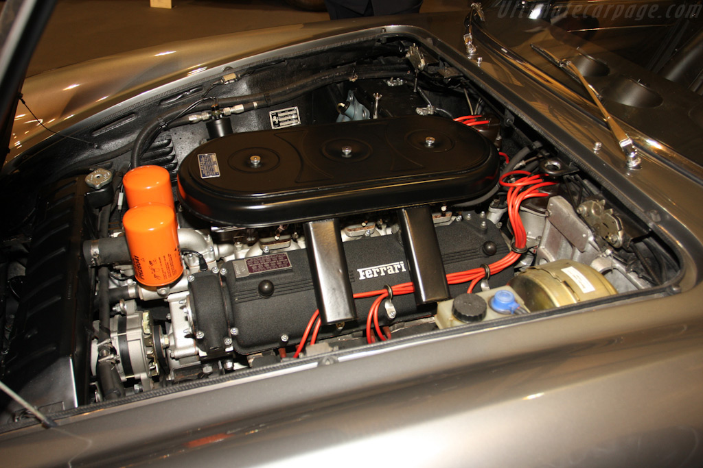 Ferrari 365 GTS - Chassis: 11227  - 2009 Techno Classica
