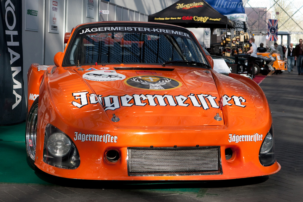Porsche 935 K3   - 2009 Techno Classica