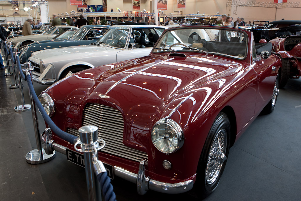 Dealer Jungle   - 2010 Techno Classica