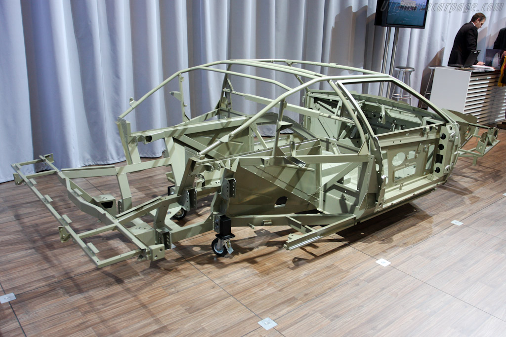 Welcome to the Techno Classica   - 2010 Techno Classica