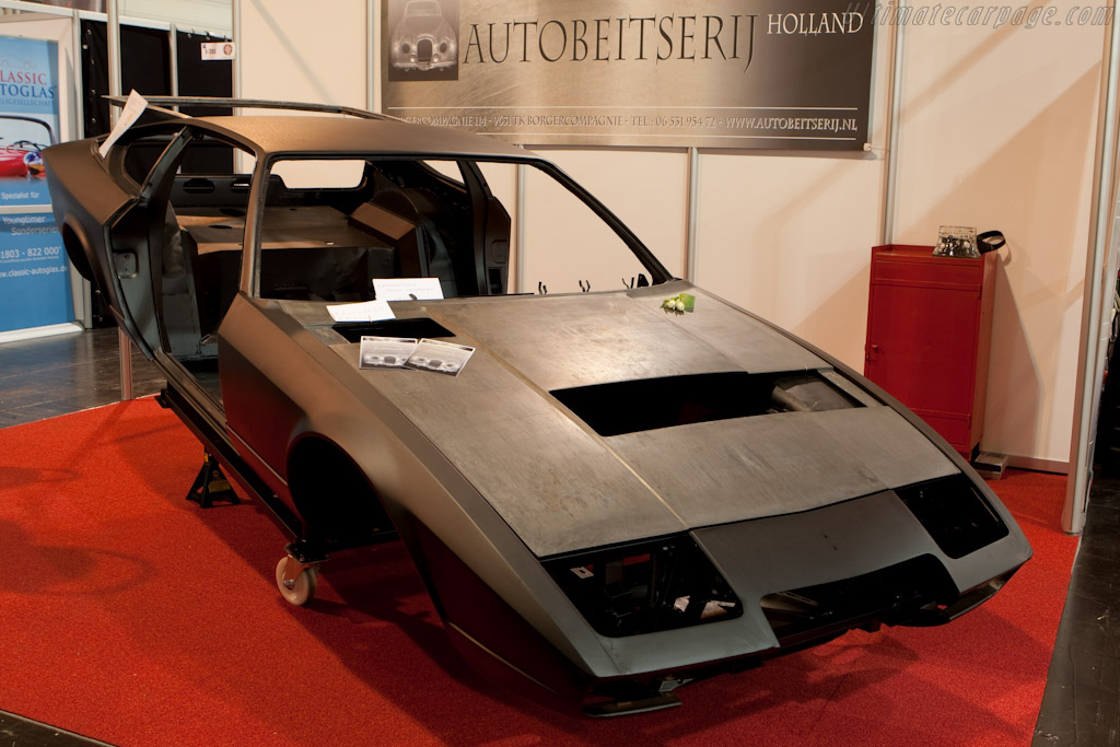 Welcome to the Techno Classica   - 2010 Techno Classica