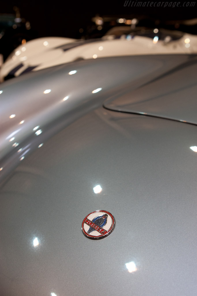 AC Shelby Cobra - Chassis: CSX2229  - 2011 Techno Classica