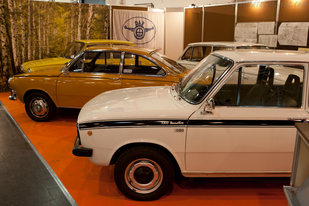 DAF 1300 Marathon   - 2011 Techno Classica