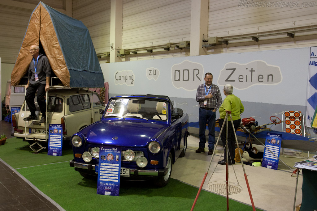 East Germany   - 2011 Techno Classica