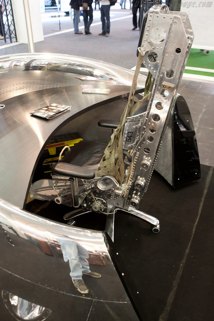 Welcome to the Techno Classica   - 2011 Techno Classica