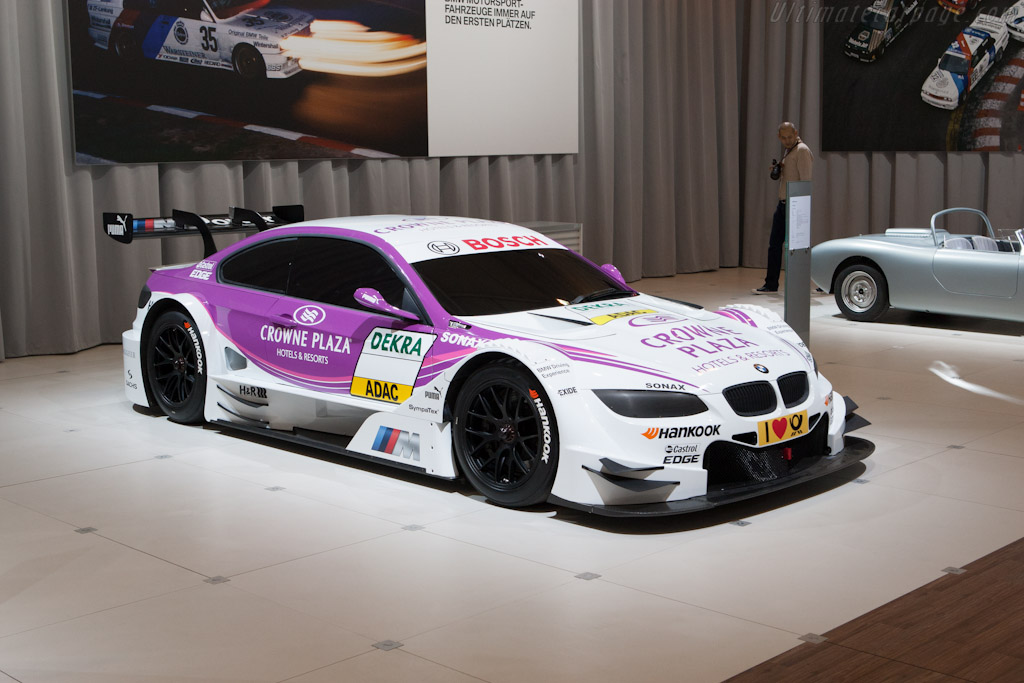 BMW M3 DTM   - 2012 Techno Classica