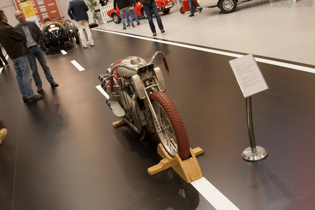 Opel   - 2012 Techno Classica