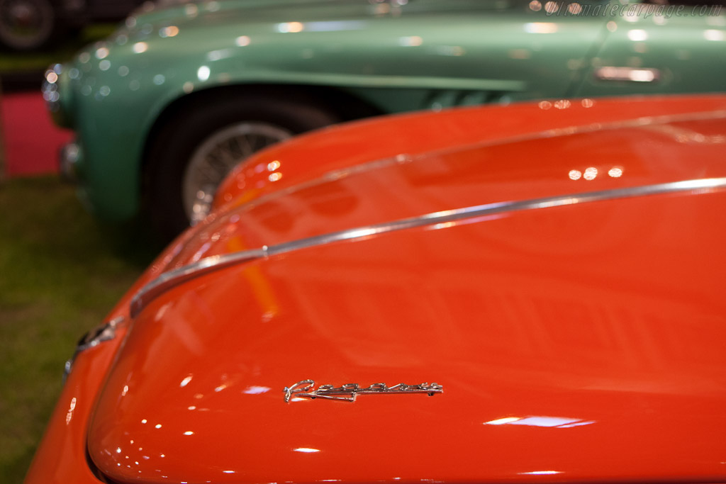 Welcome to Essen   - 2012 Techno Classica