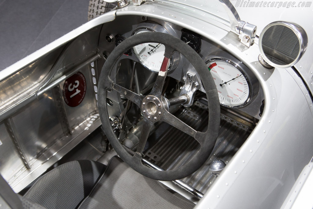 Auto Union A-Type   - 2014 Techno Classica