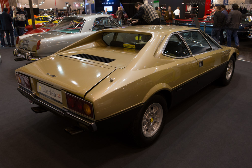 Ferrari 308 GT4 Dino - Chassis: 11944  - 2014 Techno Classica