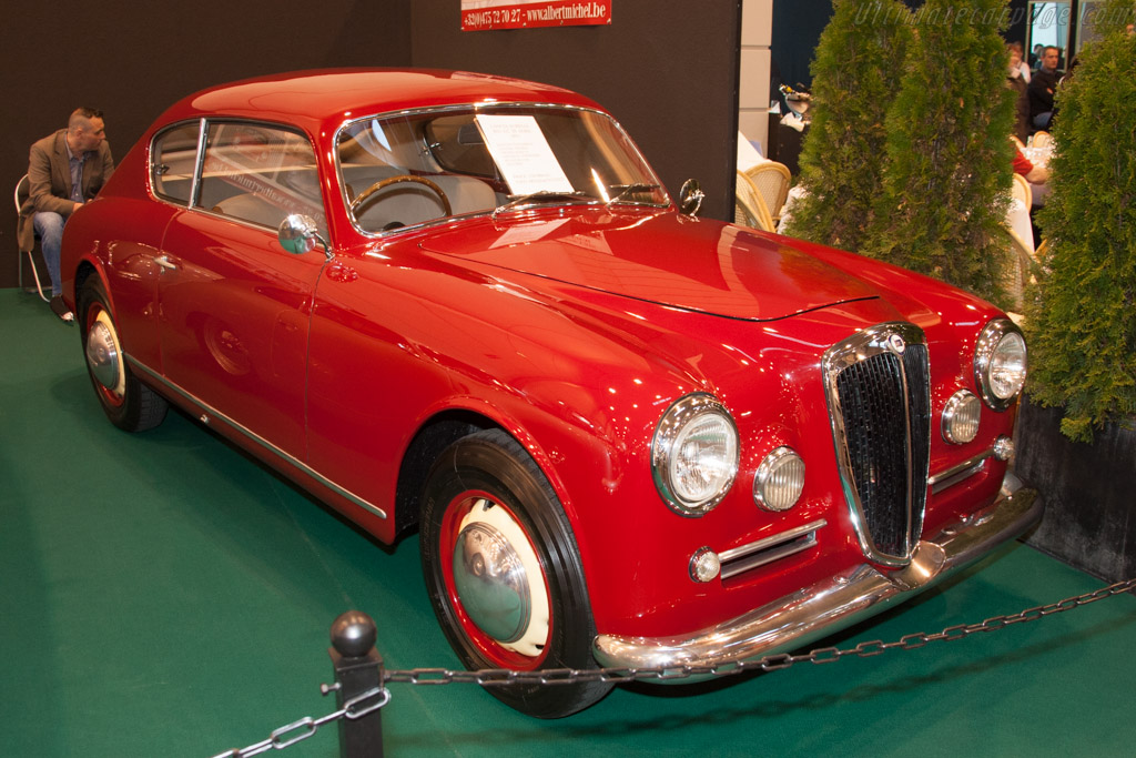Lancia Aurelia B20 GT - Chassis: B20-2816  - 2014 Techno Classica