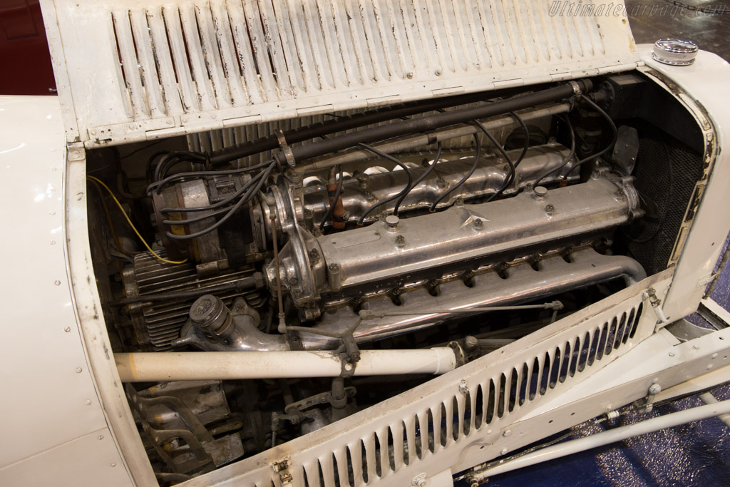 Mercedes Grand Prix   - 2014 Techno Classica