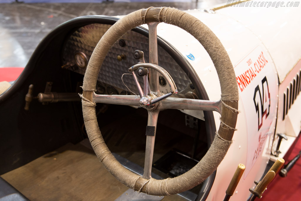Opel Grand Prix   - 2014 Techno Classica
