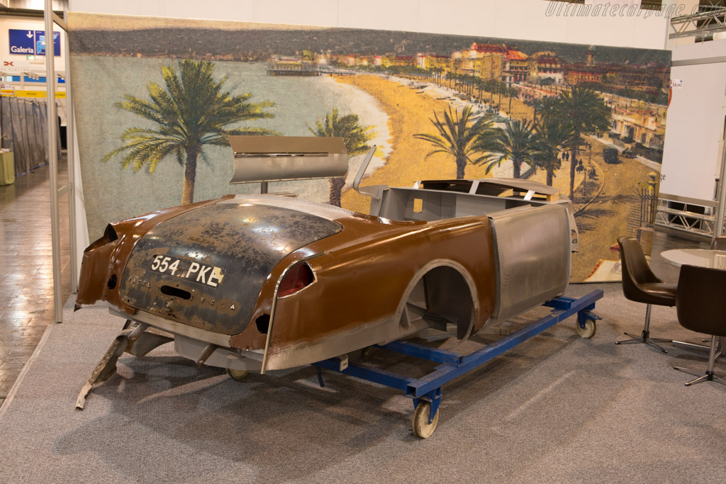 Welcome to the Techno Classica   - 2014 Techno Classica