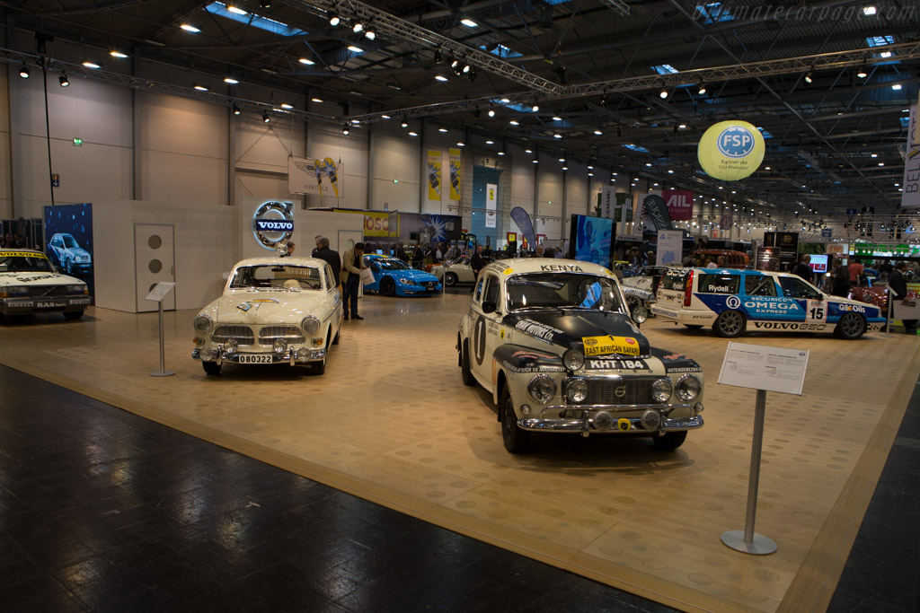 Welcome to the Techno Classica   - 2014 Techno Classica