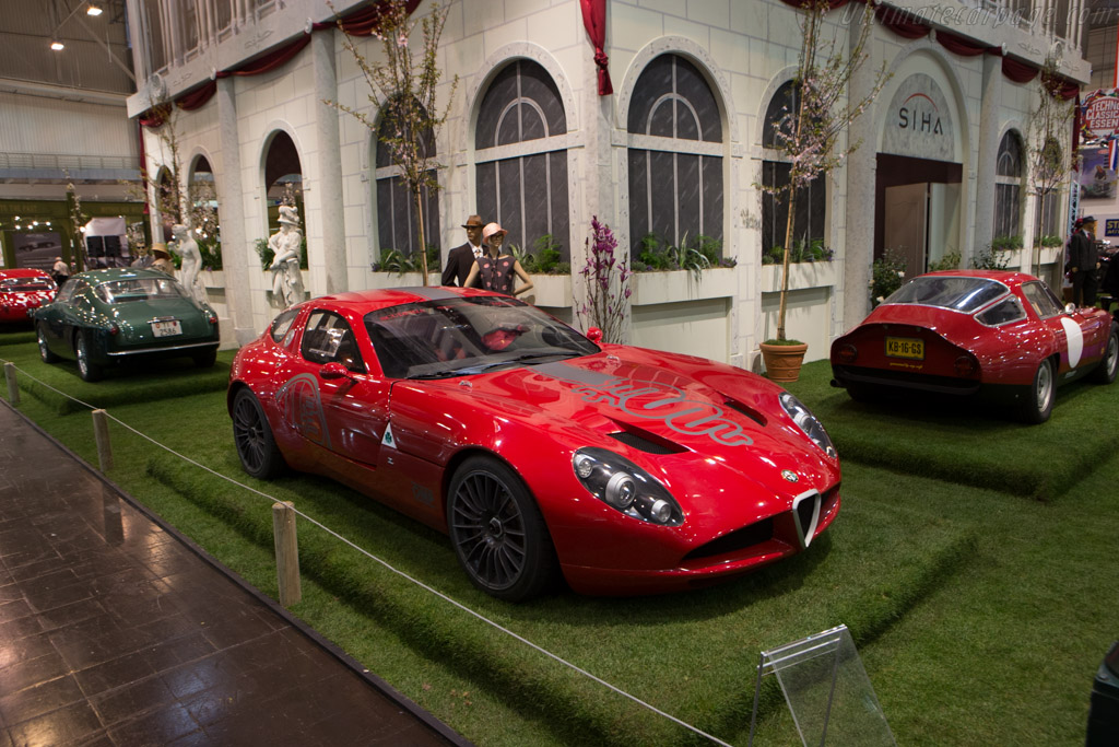 Welcome to the Techno Classica   - 2014 Techno Classica