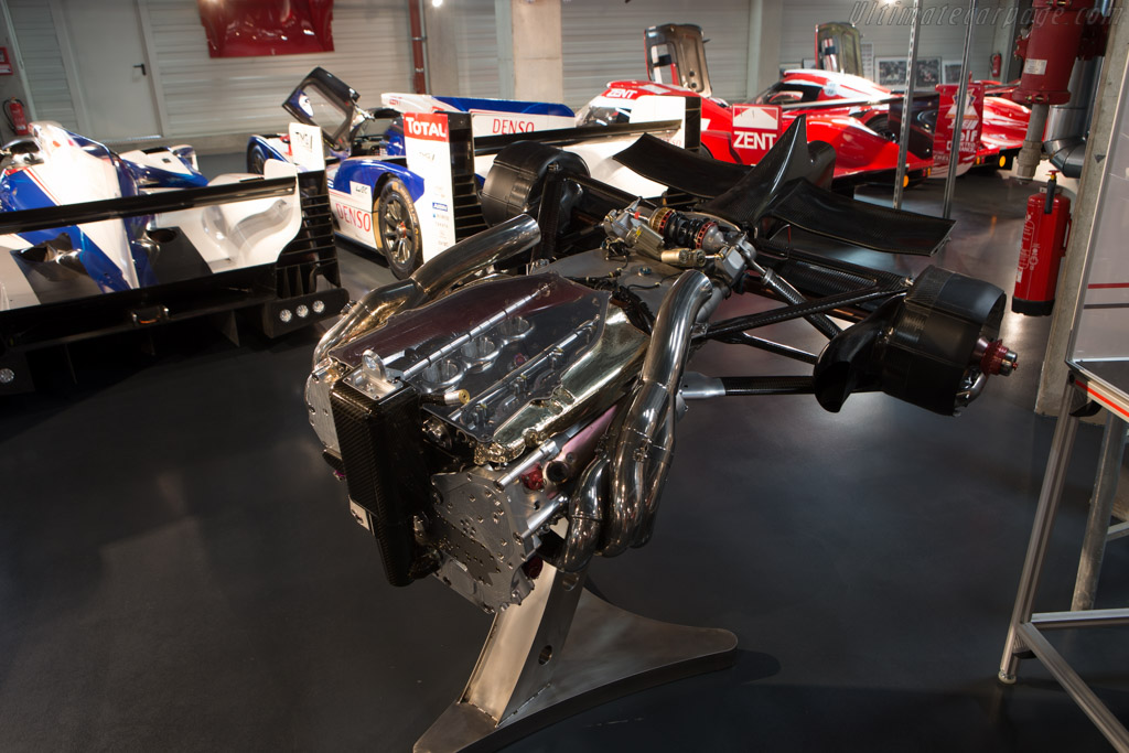 Welcome to Toyota Motorsport   - Toyota Motorsport visit