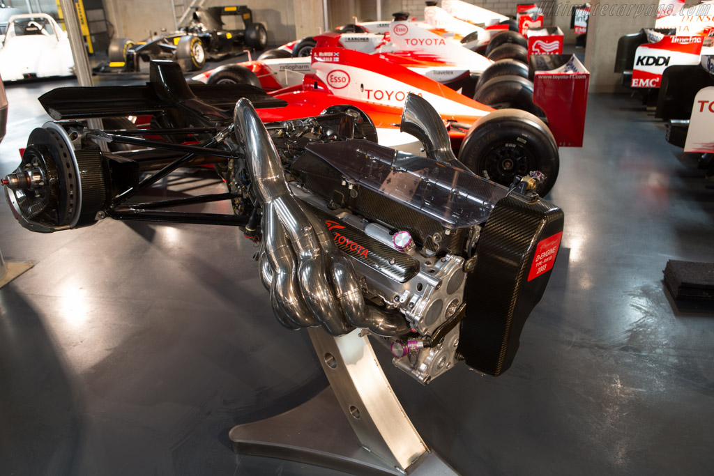 Welcome to Toyota Motorsport   - Toyota Motorsport visit