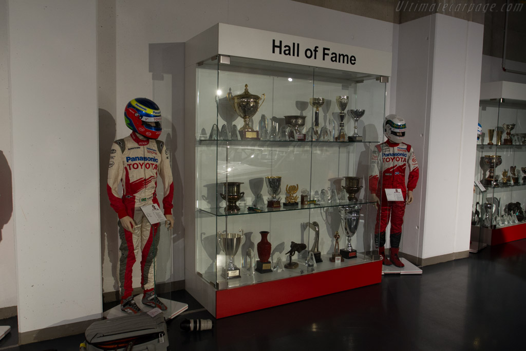 Welcome to Toyota Motorsport   - Toyota Motorsport visit