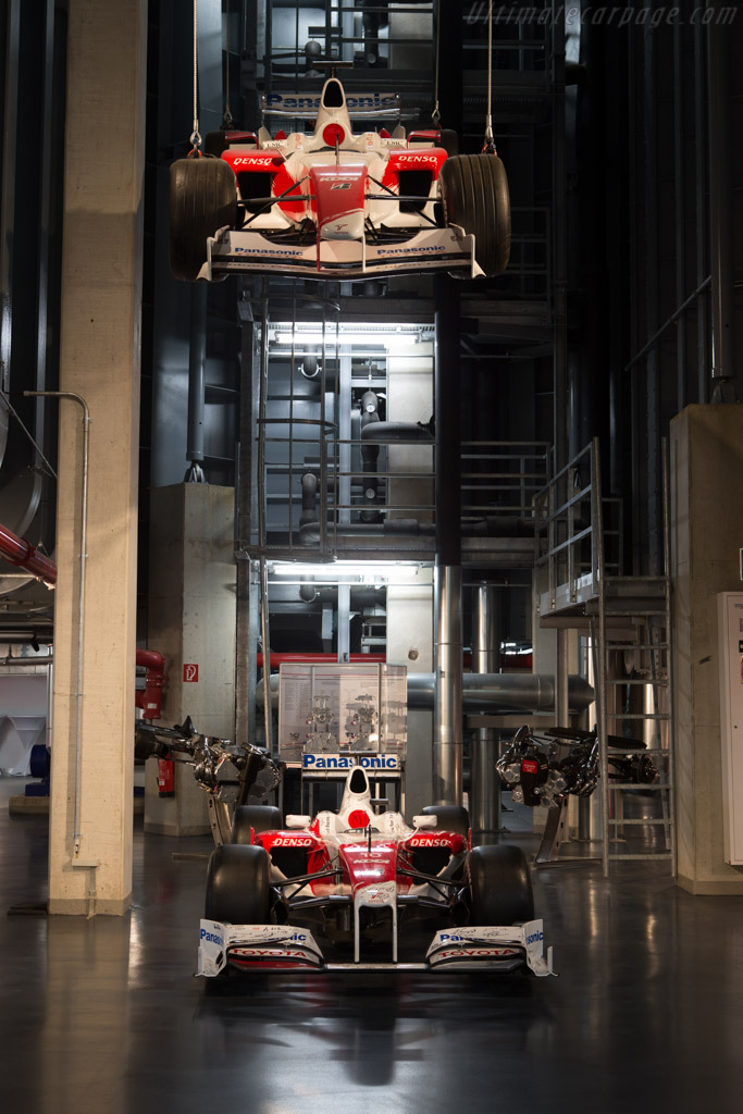 Welcome to Toyota Motorsport   - Toyota Motorsport visit
