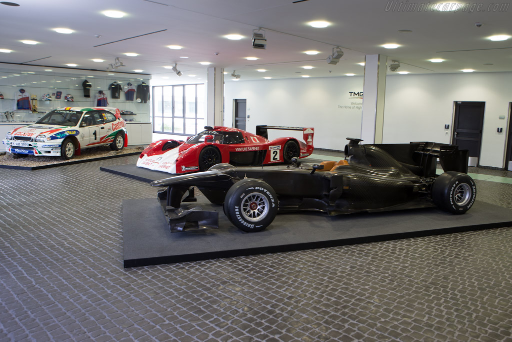 Welcome to Toyota Motorsport   - Toyota Motorsport visit