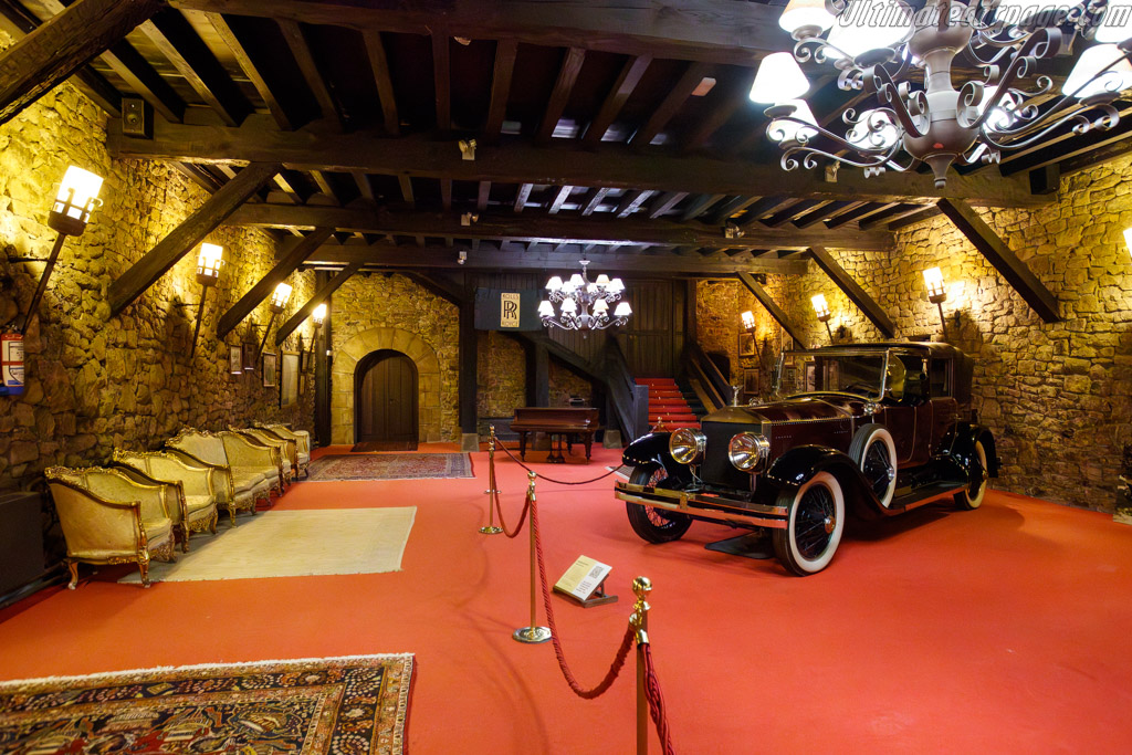 Welcome to the Torre Loizaga   - Torre Loizaga Museum