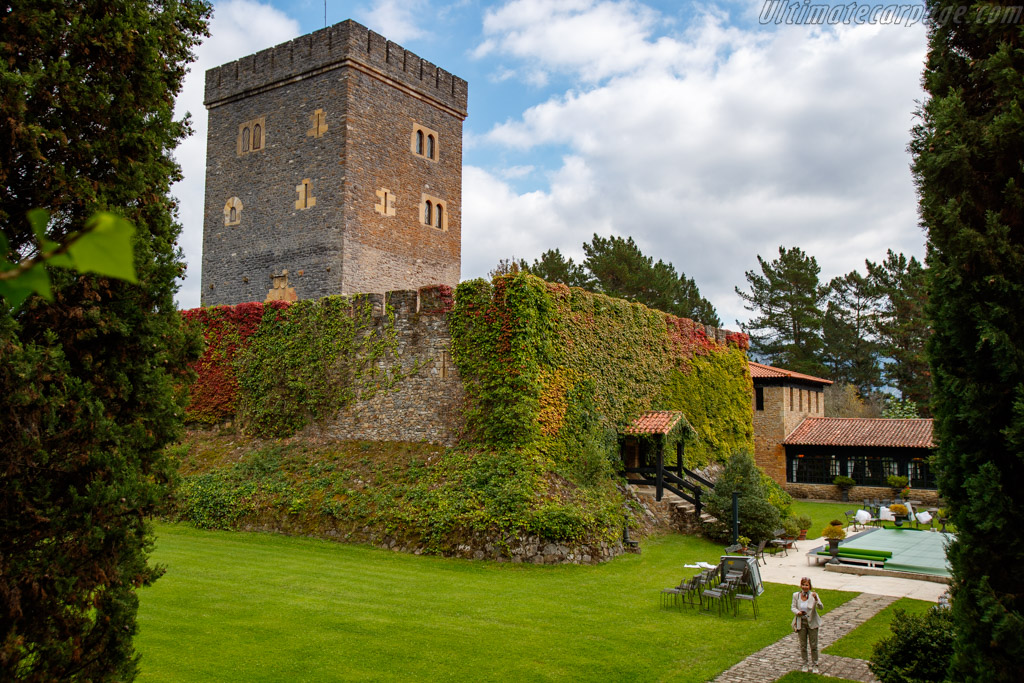 Welcome to the Torre Loizaga   - Torre Loizaga Museum