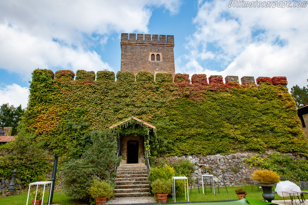 Welcome to the Torre Loizaga   - Torre Loizaga Museum
