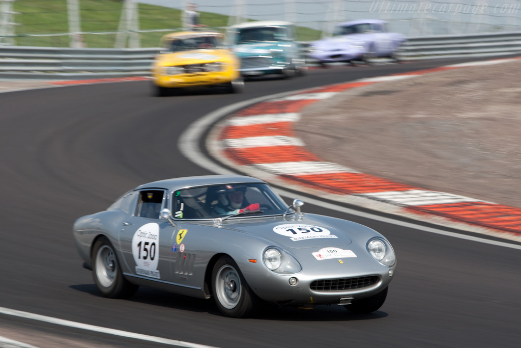 Ferrari 275 GTB/C - Chassis: 09007  - 2009 Tour Auto