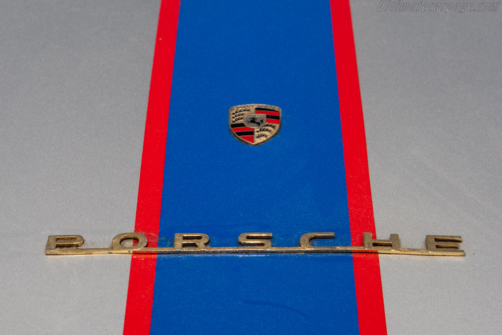 Porsche 550 RS Spyder - Chassis: 550A-0117  - 2010 Tour Auto