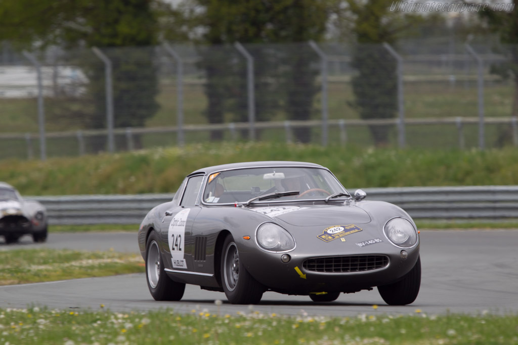 Ferrari 275 GTB - Chassis: 08465  - 2013 Tour Auto