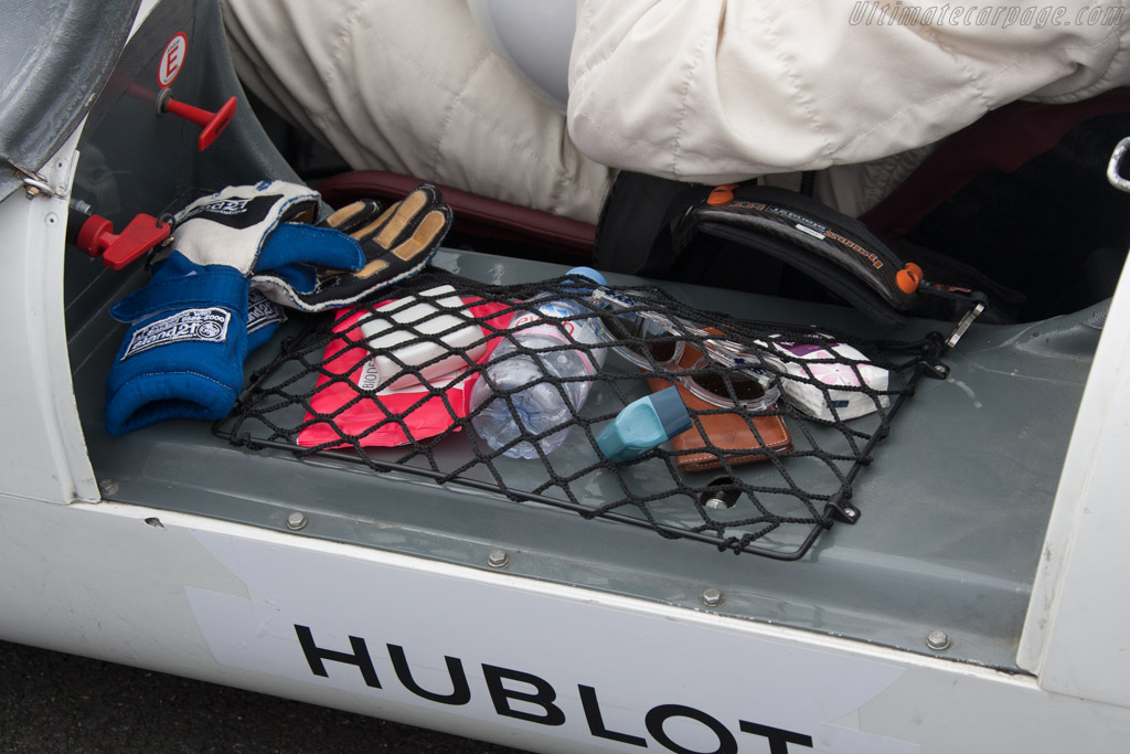 Rally Essentials   - 2013 Tour Auto