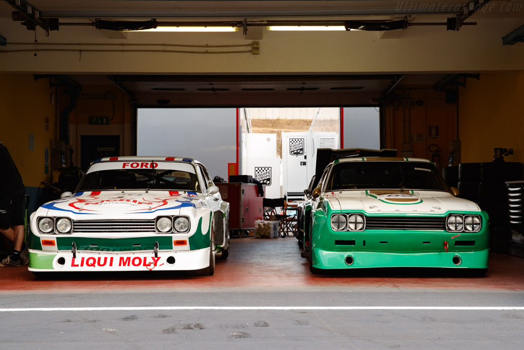 Welcome to Vallelunga   - 2021 Vallelunga Classic