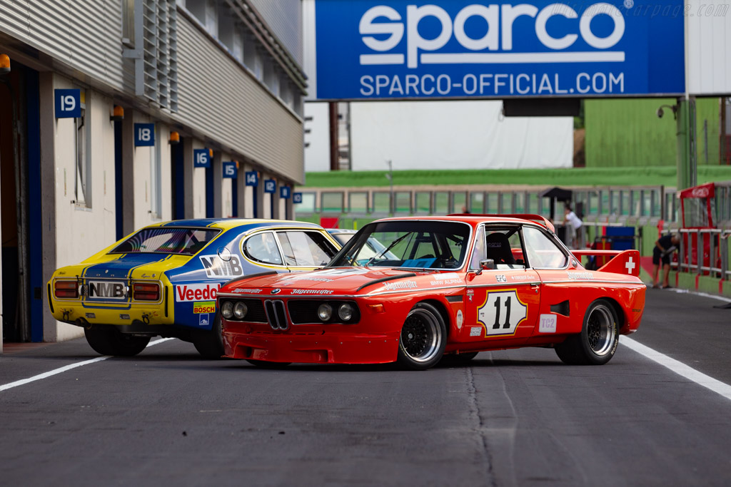 Welcome to Vallelunga   - 2021 Vallelunga Classic