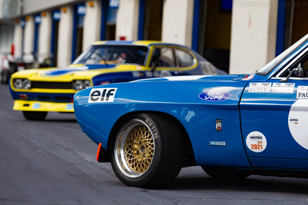 Welcome to Vallelunga   - 2021 Vallelunga Classic