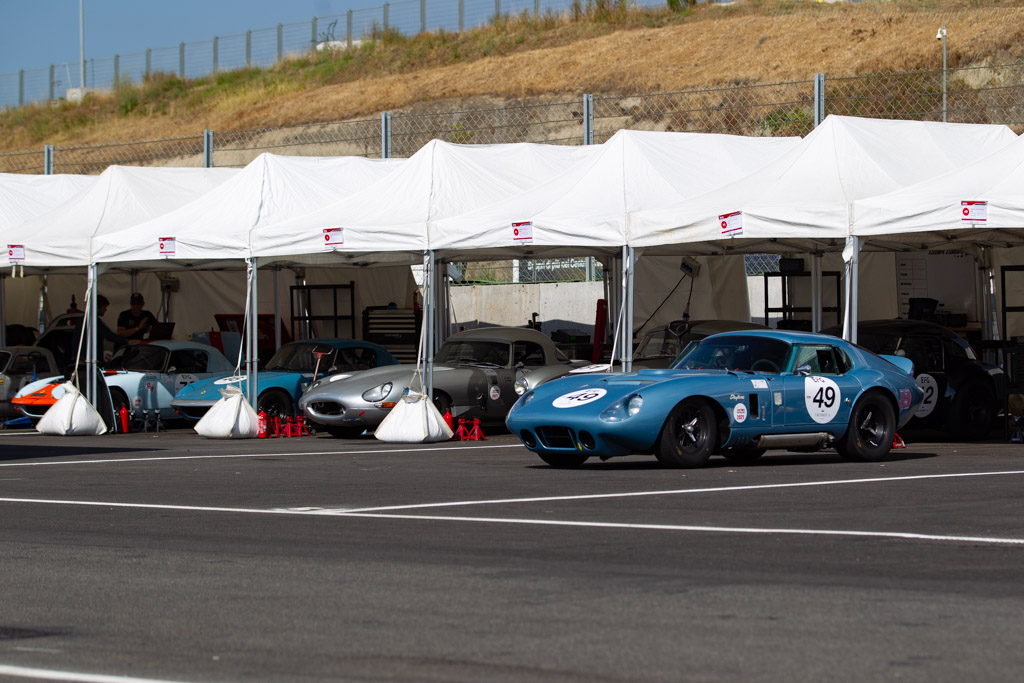 Welcome to Vallelunga   - 2021 Vallelunga Classic
