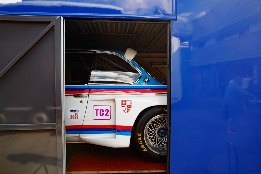 Welcome to Vallelunga   - 2021 Vallelunga Classic