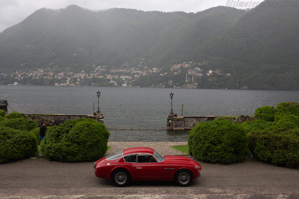 Aston Martin DB4 GT Zagato - Chassis: DB4GT/0178/L - Entrant: Destriero Collection - 2019 Concorso d'Eleganza Villa d'Este